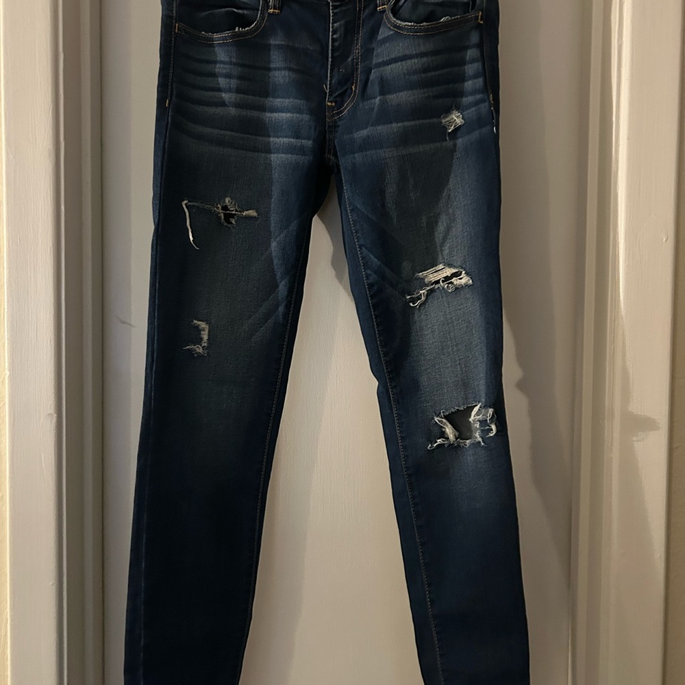 American Eagle Outfitters Denim Jeggings